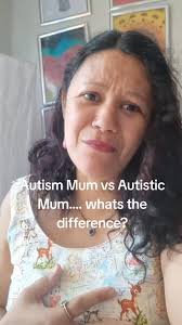 @Autism mum vs Autistic mum, what's the difference? There are great parents  out there who have autistic kids who are not autistic themselves, this  isn't aimed at them., If you uplift your child, and ...