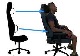 Gaming Chair User Guide For All Chair Models Chairsfx Gaming Chair Supportive Pc Gaming Chair