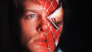 Michael J Fox stars in "Spiderman: No Way Home"