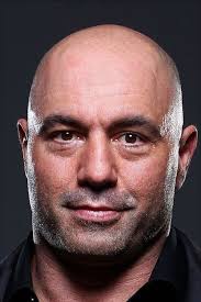 Joe Rogan: Triggered