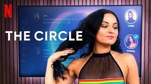 The players in netflix's new social media competition series 'the circle' are not here to win. The Circle 2020 Serie A Voir Sur Netflix
