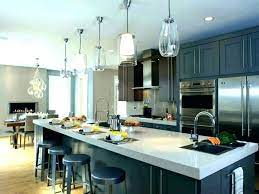 Bar Pendant Lighting Modern Kitchen Island Contemporary Kitchen Island Modern Kitchen