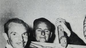 Soldiers' loyalty, perseverance pay off as Kapaun finally to get Medal of  Honor