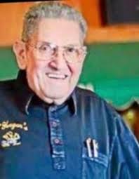 Obituary information for John Cleaver