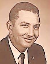 JAMES TOWNSEND Obituary (1927