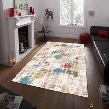 Ipek Yolluk Hali 80x300 Alacati Yazlik 0473a Krem Halilar Hali Mobilya