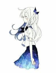 Dengan memanfaatkan wajah polos nan lugu. Anime Dragon Girl Base