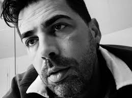Felgueirense de 40 anos morre em despiste de mota na Suíça - Felgueiras  Magazine