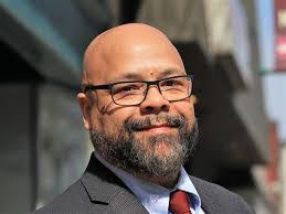 Kenneth Spruill's Instagram, Twitter & Facebook