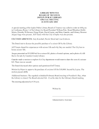 LIBRARY MINUTES BOARD OF TRUSTEES JOPLIN PUBLIC LIBRARY SPECIAL MEETING 22  JANUARY 2018 A special meeting of the Joplin Public L