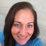 Kristina Bloomhall's Instagram, Twitter & Facebook