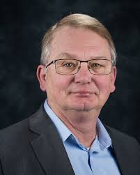 Vestry Leadership Team