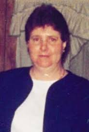 Mary Ellen Patrick Solana, age 77