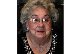 Ruth Pool Obituary (2015)