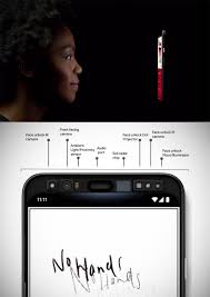 It can simply just have a notification that … Google Pixel 4 Smartphone Will Have Face Unlock Thanks To Soli Radar Technology Techeblog