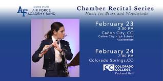 SSgt Quincy Garner takes a solo