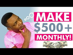 Check spelling or type a new query. How To Earn Extra 500 Monthly From Home Make Money Online 2020 Youtube