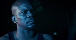 Into the Darkness (2022)