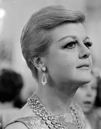 1950s visit to Bergdorf Goodman department store.