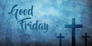 So, you can't do your post office work on this day. Good Friday Template Postermywall