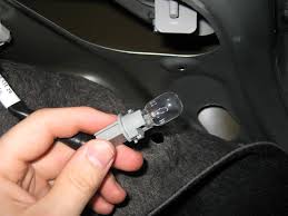 Your camry is already nice, it provides a comfortable. Toyota Camry Tail Light Bulbs Replacement Guide 021