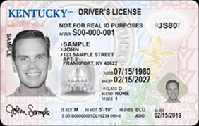 Currently, the methods for applying online, by mail or by phone are unavailable. Drive Ky Gov Real Id Vs Standard Id