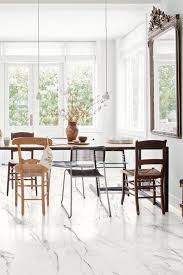 Ces Carrelages Trompe L Oeil Vont Vous Etonner Carrelage Effet Marbre Carrelage Maison Style