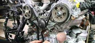 Descubrí la mejor forma de comprar online. Cuando Debo Cambiar La Correa De Distribucion De Mi Coche Diariomotor