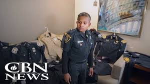 Stories of Resilience- Col Mack Curry- My Perspective