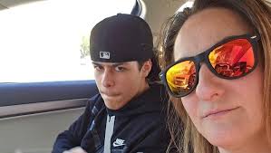 Fundraiser by Taber A : Rest in Paradise, Nyzaiah Gabriel Martinez,  2008-2024