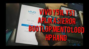 Karena dengan cara flash vivo y51 ini android bootloop atau bermasalah akan teratasi. Vivo Y51l Y51 Bootlop Mentok Logo Aplikasi Eror Hand Flash Tanpa Komputer Youtube
