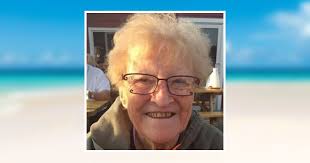 Geneva S. Powers Obituary August 28, 2020