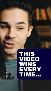 This Type of Video is the HARDEST to get right... but it works 🔥, Try it  out and let me know what you think!, 1. Viral Shareable Content that...,