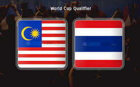 Laga malaysia vs thailand final sepakbola sea games 2017 disiarkan melalui live streaming. Live Streaming Malaysia Vs Thailand 14 11 2019 Mynewsports Dot Com