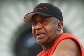 Boxing coach Emanuel Stewart has passed away