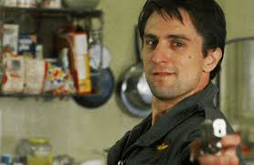 Is it obligatory that I pretend I'm Travis Bickle in the scene from Taxi  Driver to practice using my new Peak Design Capture Clip? : r/Cameras