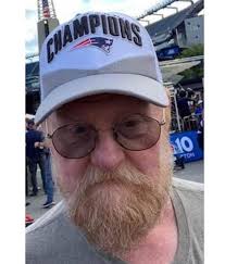 Jack Edward Boufford