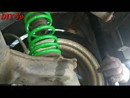 Check spelling or type a new query. Macam Kereta Baru Part 2 Perodua Viva Tukar Suspension Sport Spring 4flex Youtube