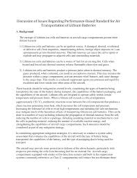 If connected to circuitry that allows for. Http Www Icao Int Safety Dangerousgoods Third 20international 20multidisciplinary 20lithium 20batt Discussion 20of 20issues 20regarding 20performance Based 20standard 20for 20air 20transportation 20of 20lithium 20batteries Pdf
