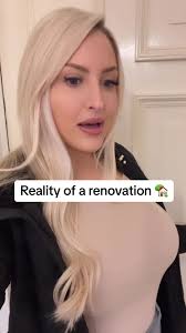 Megan Louise House Renovation