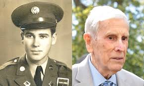 Ernest Kelley Obituary