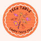 Teen Table event image