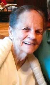 Vivian Winnell Jeffers