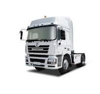 F3000 Rhd or LHD Shacman Tractor Truck Price