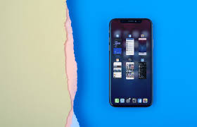 How To Get Ipad Like App Switcher On Iphone Imangoss
