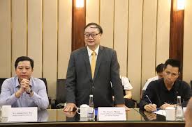 Ai Cập đề xuất Vingroup (VIC), VinFast đặt nhà máy sản xuất ô tô tại ...
