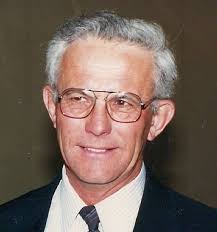 Obituary for Donald C Mohler