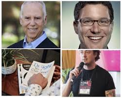 3 Innovative Thought Leadership Examples