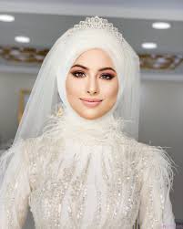 2021 Nin Yeni Trendi Hayal Tul Turban Modelleri Turbanlar Model Gelin