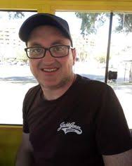 Condolence Book for Paul Getty (Castlederg, Tyrone)